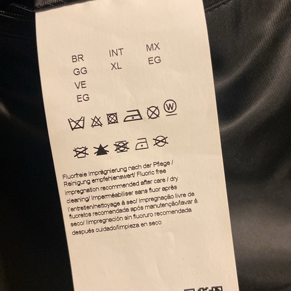 Men coat - Picture 9 of 12